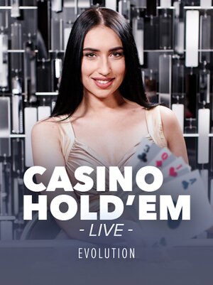 Casino Holdem Live